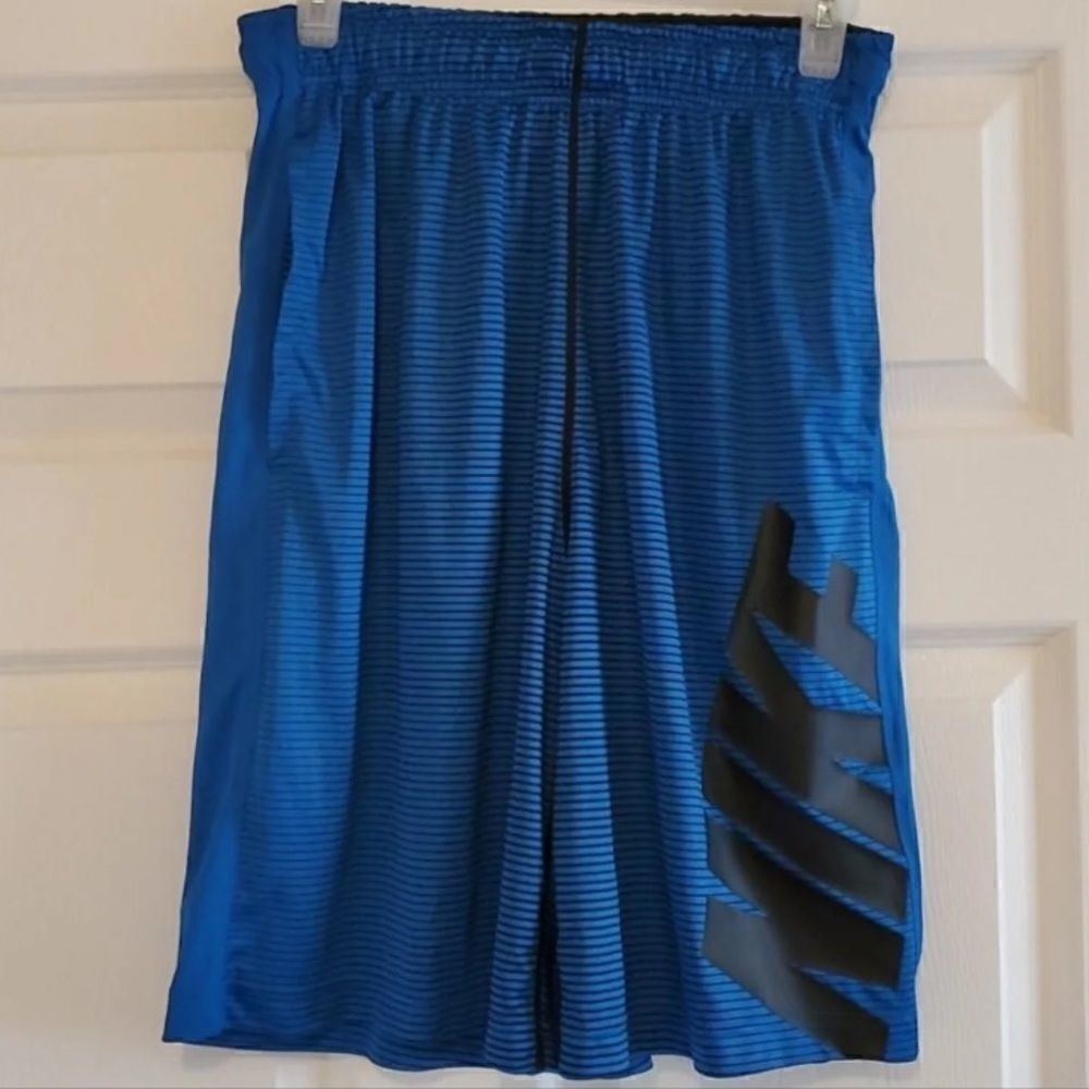 Nike Dri-Fit Shorts  